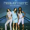 CD Single - Heaven Sent - Set Me Free