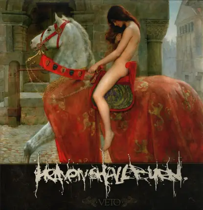 Heaven Shall Burn - Veto