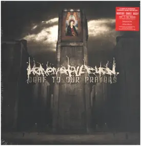 Heaven Shall Burn - Deaf to Our Prayers