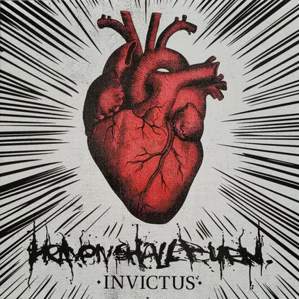 Heaven Shall Burn - Invictus
