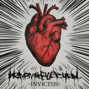 Heaven Shall Burn - Invictus