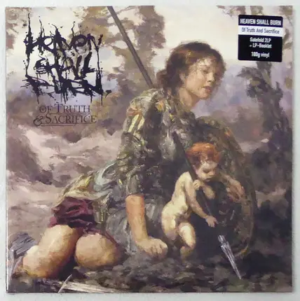 Heaven Shall Burn - Of Truth And Sacrifice