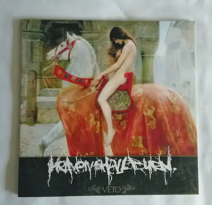 Heaven Shall Burn - Veto