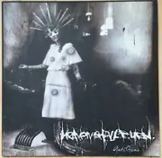 LP - Heaven Shall Burn - Antigone - Gold