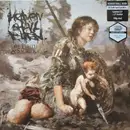 Double LP - Heaven Shall Burn - Of Truth & Sacrifice - White Vinyl, incl. booklet