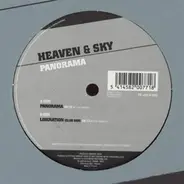 Heaven & Sky - Panorama