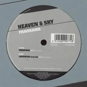 Heaven - Panorama