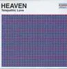 LP - HEAVEN - TELEPATHIC LOVE