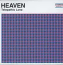 LP - HEAVEN - TELEPATHIC LOVE