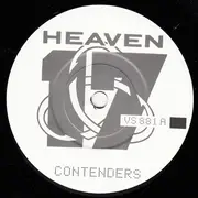 7'' - Heaven 17 - Contenders