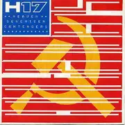 7'' - Heaven 17 - Contenders