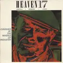 7'' - Heaven 17 - Crushed By The Wheels Of Industry - Gloss Card Picture Sleeve
