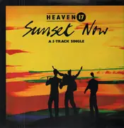 12'' - Heaven 17 - Sunset Now