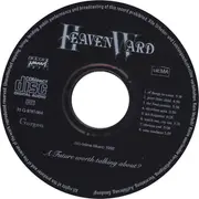 CD - HeavenWard - A Future Worth Talking About?