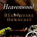 CD Single - Heavenwood - Heartquake