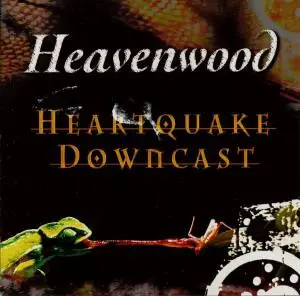 Heavenwood - Heartquake