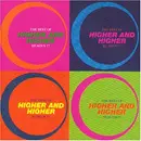 CD - Heaven 17 - Higher & Higher/ Best of Heaven17
