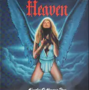 Heaven - Knockin' on Heaven's Door