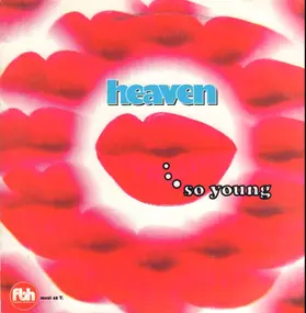 Heaven - So Young