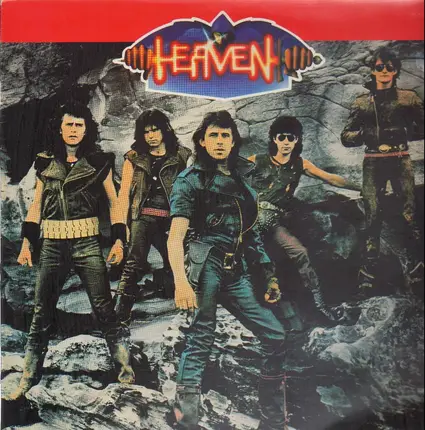 Heaven - Twilight of Mischief