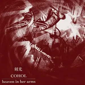 HEAVEN IN HER ARMS/COHOL - SPLIT