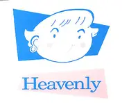 Heavenly - Atta Girl - P.U.N.K Girl
