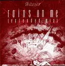 12inch Vinyl Single - Heavenly Bodies - Rains On Me - STILL SEALED!