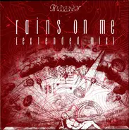 Heavenly Bodies - Rains On Me