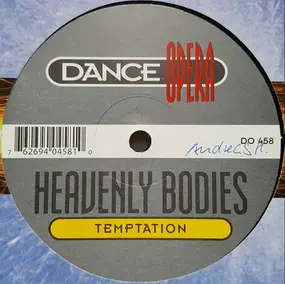 Heavenly Bodies - Temptation