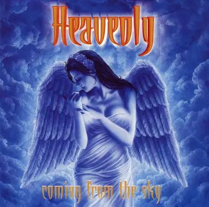 Heavenly - Coming From The Sky