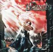 Heavenly - Dust To Dust