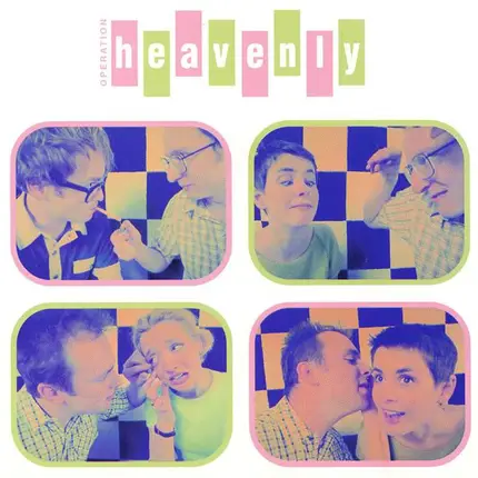 Heavenly - Operation Heavenly