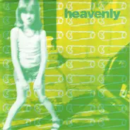 Heavenly - P.U.N.K. GIRL