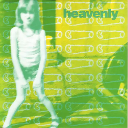 Heavenly - P.U.N.K. GIRL