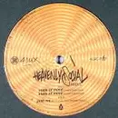 12'' - Heavenly Social - State Of Mind / Just Me (Remixes)