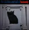 LP - Heavenly - The Decline And Fall Of Heavenly