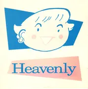 CD - Heavenly - P.U.N.K. Girl - EP