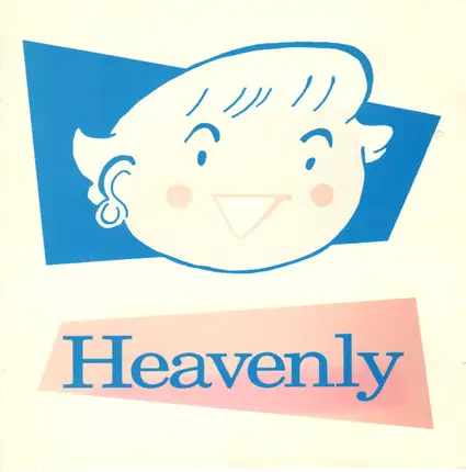 Heavenly - P.U.N.K. GIRL