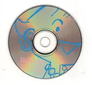 CD - Heavenly - P.U.N.K. Girl - EP