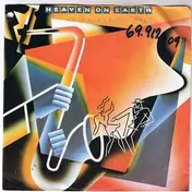 heaven on earth - On An Angel's Wing / Time For A Change