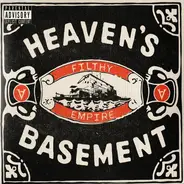 Heaven's Basement - Filthy Empire