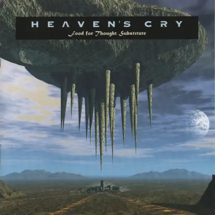 Heaven's Cry - Food for Thought Substitute