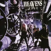 Heaven's Edge - Heavens Edge + 3