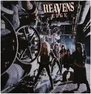 Heavens Edge - Heavens Edge