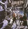 LP - Heavens Edge - Heavens Edge