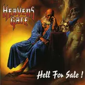 Heavens Gate - Hell for Sale