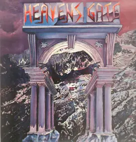 Heavens Gate - In Control