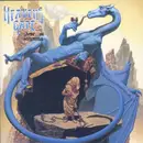 CD - Heavens Gate - Livin' In Hysteria