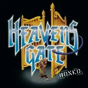Heavens Gate - Boxed
