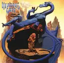 LP - Heavens Gate - Livin' In Hysteria